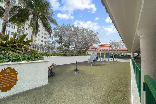 19900 E Country Club Dr Unit 610, Aventura, FL 33180 - photo 34