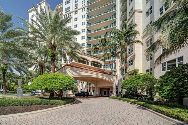 19900 E Country Club Dr Unit 610, Aventura, FL 33180 - photo 37