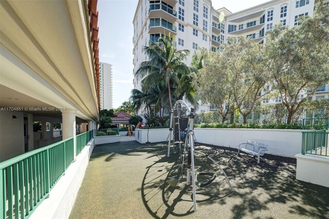19900 E Country Club Dr Unit 610, Aventura, FL 33180 - photo 43