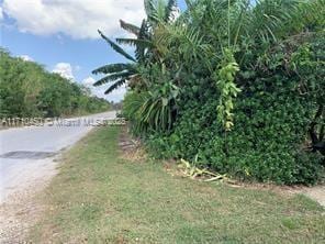 19785 SW 326th St, Homestead FL, 33030 land for sale