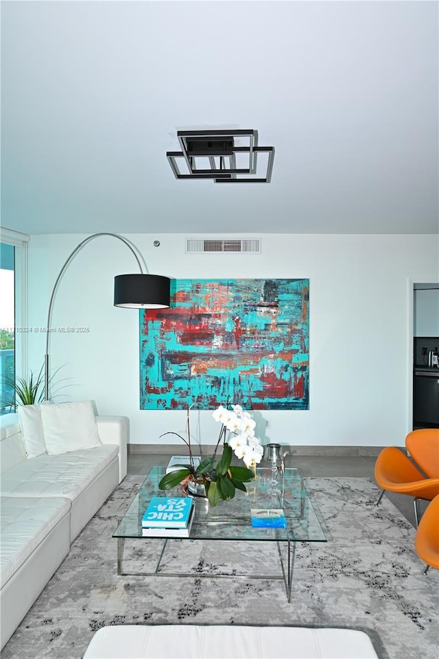 2127 Brickell Ave Unit 1005, Miami, FL 33129 - view of living room