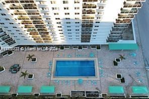 3725 S Ocean Dr Unit 1605, Hollywood, FL 33019 - view of property