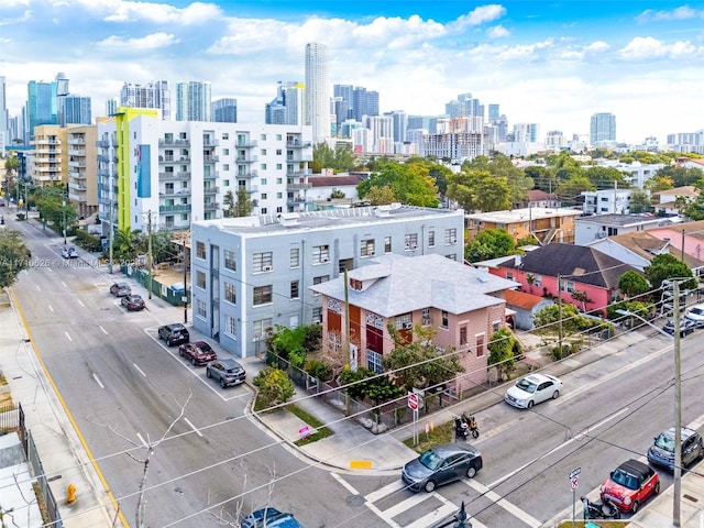 676 SW 1st St, Miami, FL 33130