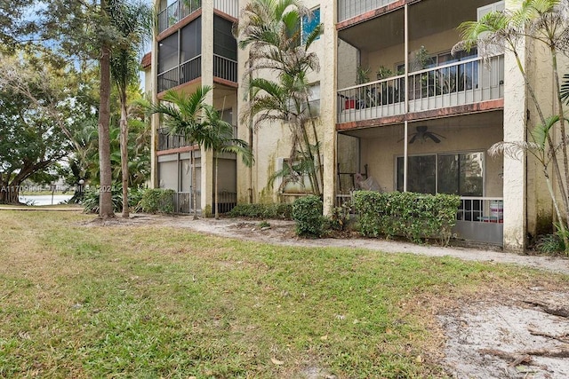 3330 Spanish Moss Ter Unit 109, Lauderhill, FL 33319 - view of property