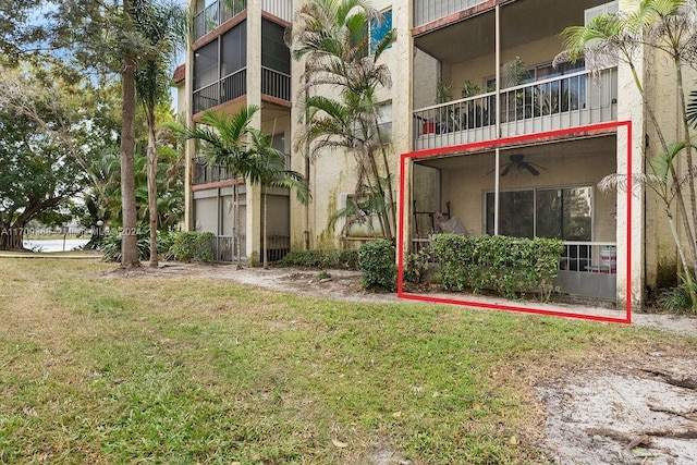 3330 Spanish Moss Ter Unit 109, Lauderhill, FL 33319 - view of property
