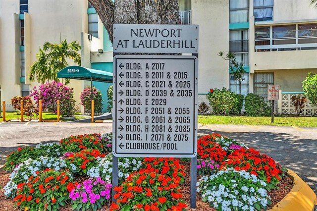2017 NW 46th Ave Unit A401, Lauderhill, FL 33313 - photo 26