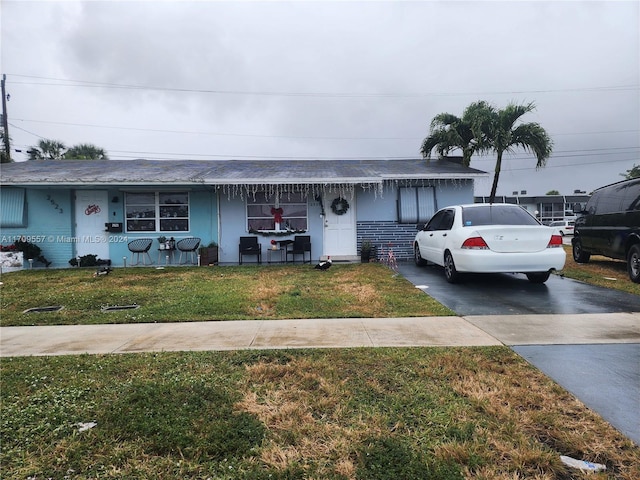 2539 NW 65th Ave, Margate FL, 33063, 3 bedrooms, 2 baths house for sale