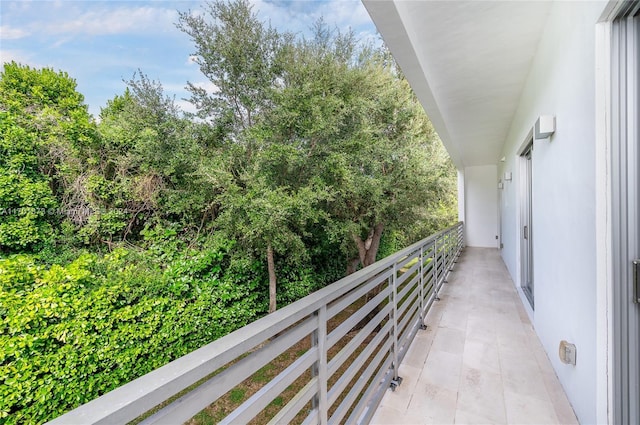 6301 SW 114th St, Pinecrest, FL 33156 - view of balcony