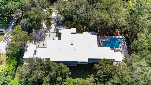 6301 SW 114th St, Pinecrest, FL 33156 - view of subject property