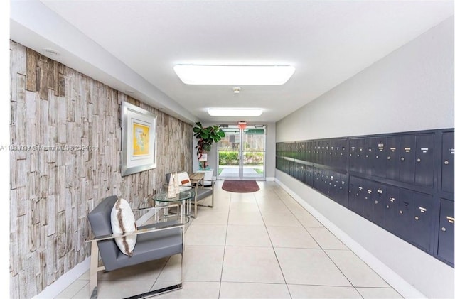 9350 Fontainebleau Blvd Unit 203, Miami, FL 33172 - view of lobby
