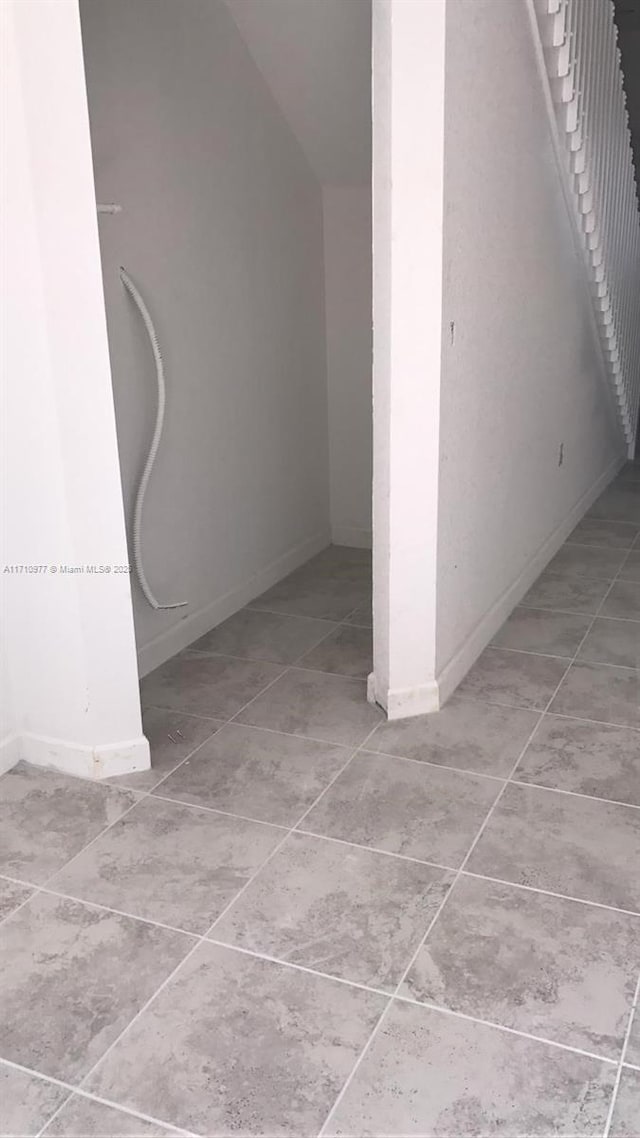 388 NE 208th Ter Unit 388, Miami, FL 33179 - bonus room featuring tile patterned flooring