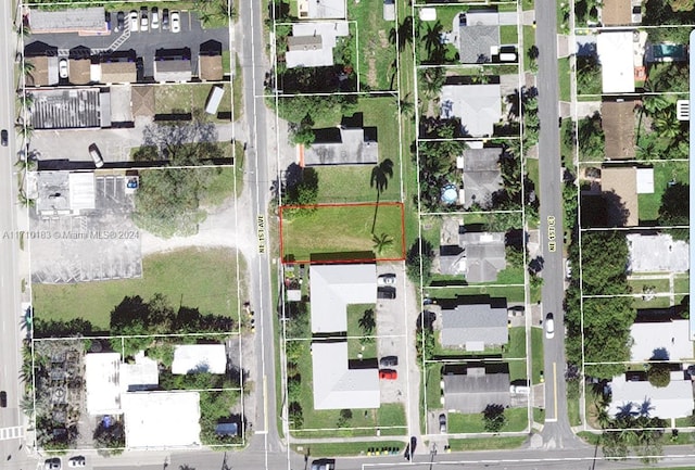 NE 1st Ave, Dania Beach, FL 33004