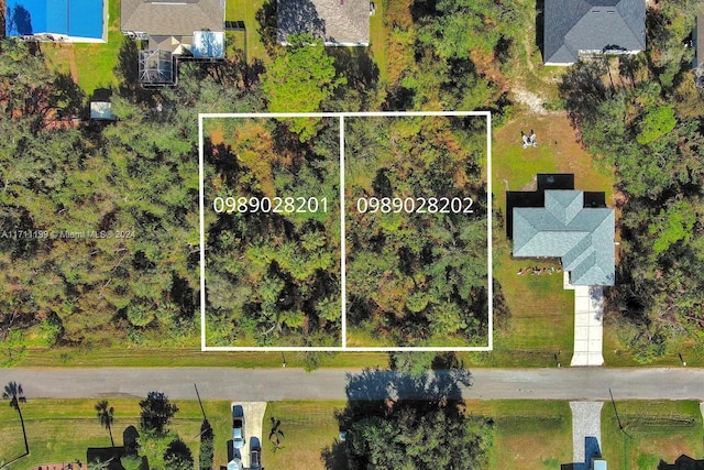 1 Sargon Ave, North Port FL, 34287 land for sale