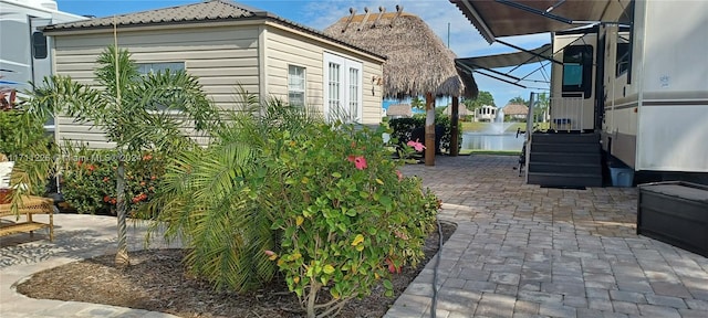 Listing photo 2 for 3508 SW 7th Mnr, Okeechobee FL 34974