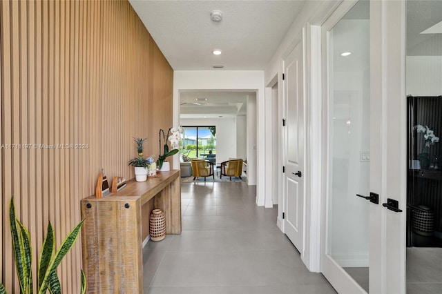 4536 N Silverwood Ln N, Oakland Park, FL 33309 - view of hall
