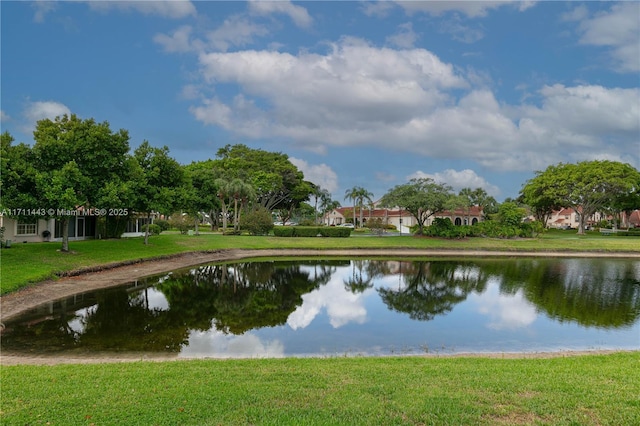 7584 Red Ruby Dr, Delray Beach, FL 33446 - water view