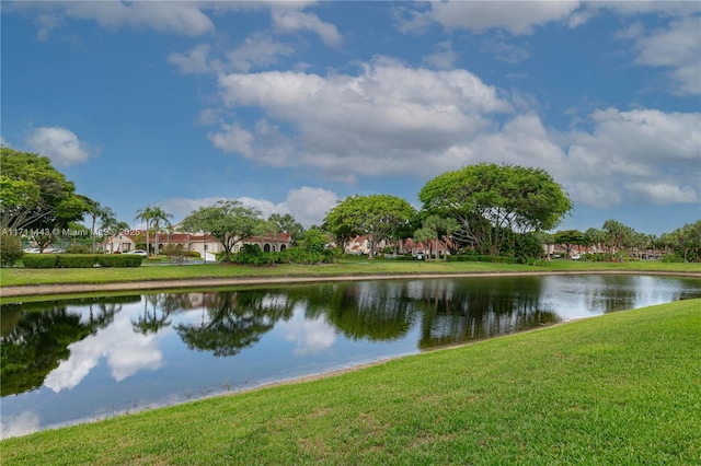 7584 Red Ruby Dr, Delray Beach, FL 33446 - water view