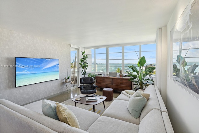 1670 Lincoln Ct Ph-E, Ph-E Miami Beach, FL 33139 - photo 1