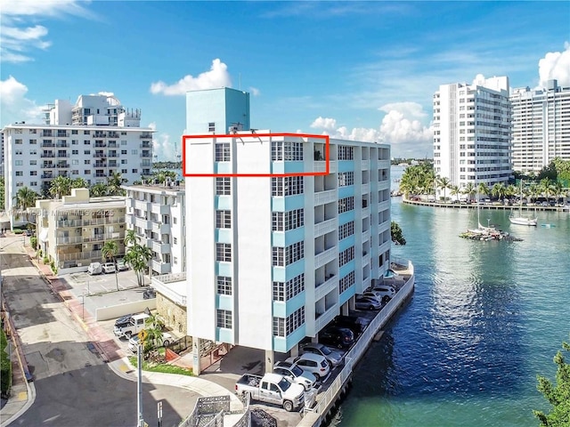 1670 Lincoln Ct Ph-E, Ph-E Miami Beach, FL 33139 - photo 2