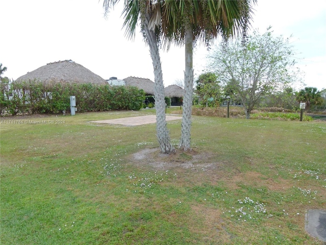 Listing photo 3 for 612 SW 35th Trak, Okeechobee FL 34974