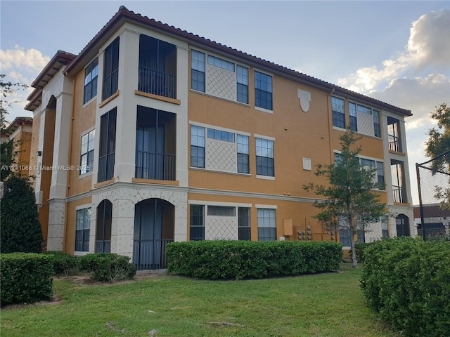 6169 Metrowest Blvd Unit 104, Orlando, FL 32835 - view of building exterior