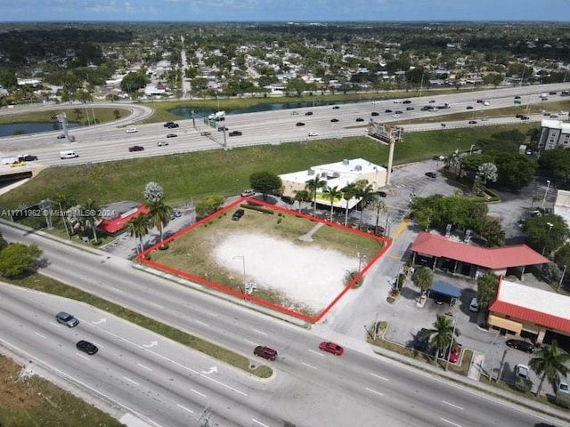 20001 S Dixie Hwy, Cutler Bay FL, 33189 land for sale