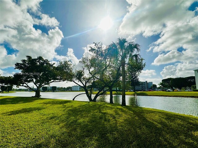 1016 Newcastle A 1016, Boca Raton, FL 33434 - water view