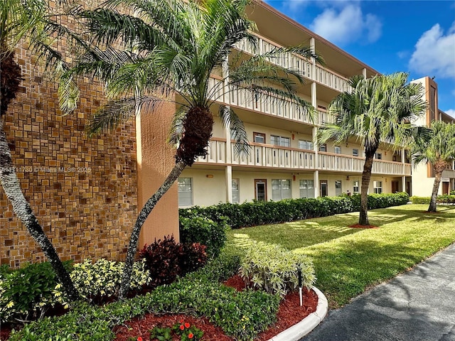 1016 Newcastle A 1016, Boca Raton, FL 33434 - view of property