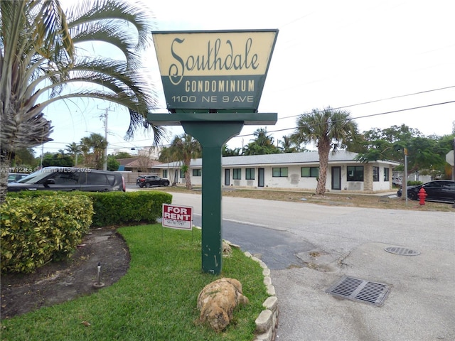 1100 NE 9th Ave Unit 305, Fort Lauderdale, FL 33304 - photo 1