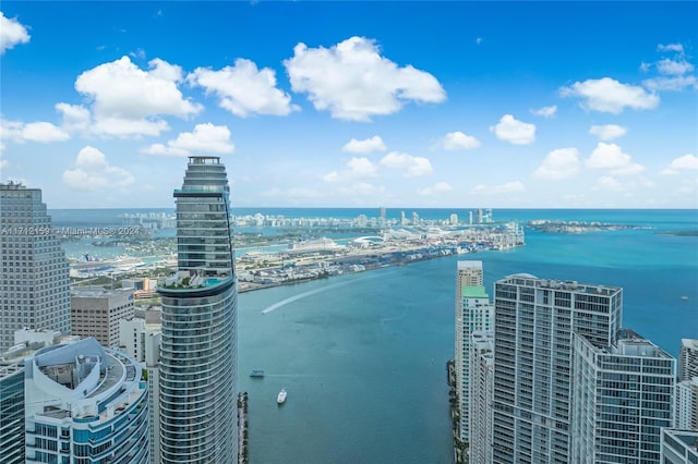 31 SE 5th St Unit 3918, Miami, FL 33131 - photo 1