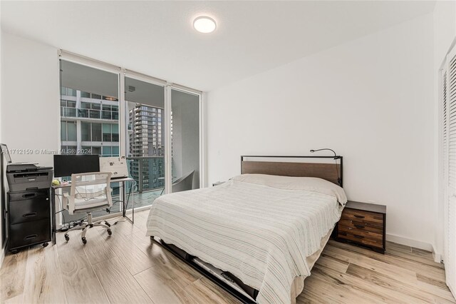 31 SE 5th St Unit 3918, Miami, FL 33131 - photo 18