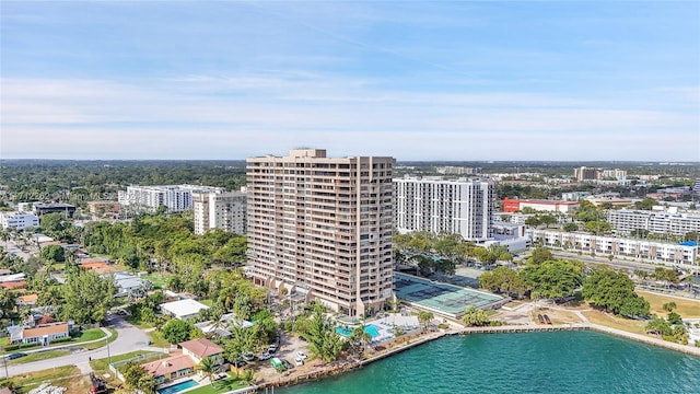11113 Biscayne Blvd Unit 255, Miami, FL 33181 - view of urban area