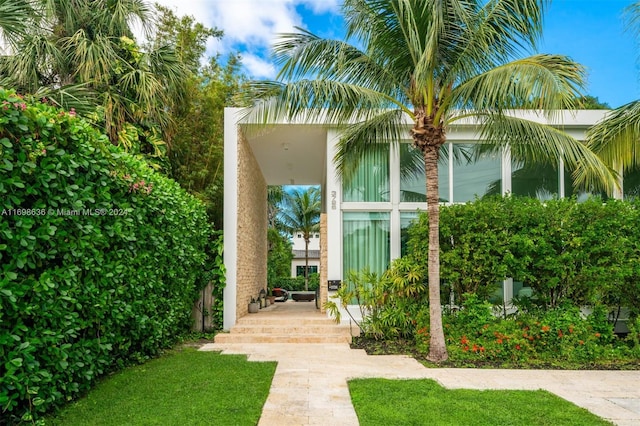 3726 Prairie Ave, Miami Beach, FL 33140 - surrounding community