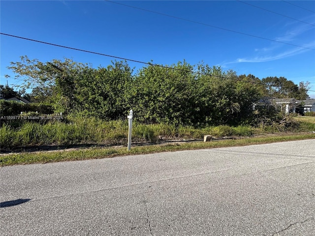 303 Parkview, Sebring FL, 33870 land for sale