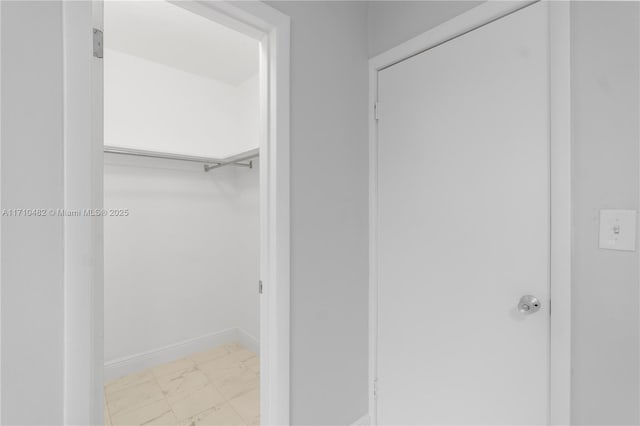 view of bathroom