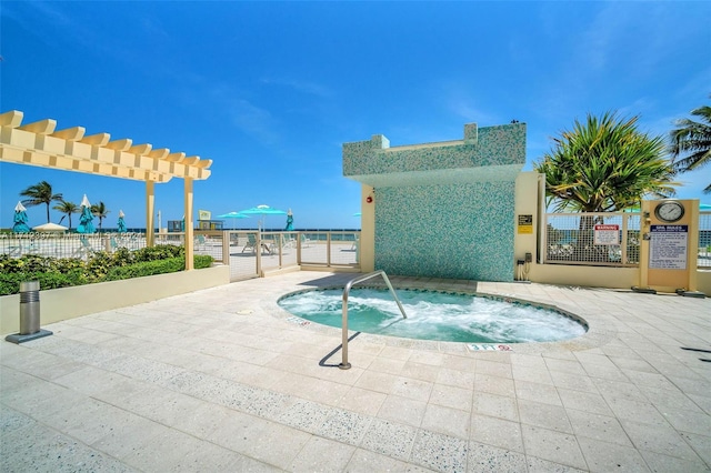 2501 S Ocean Dr Unit 809, Hollywood, FL 33019 - photo 10