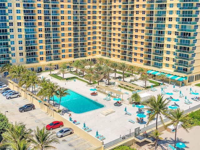 2501 S Ocean Dr Unit 809, Hollywood, FL 33019 - photo 23