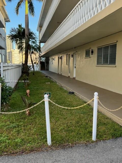 450 Golden Isles Dr Unit 1C, Hallandale Beach, FL 33009 - view of community