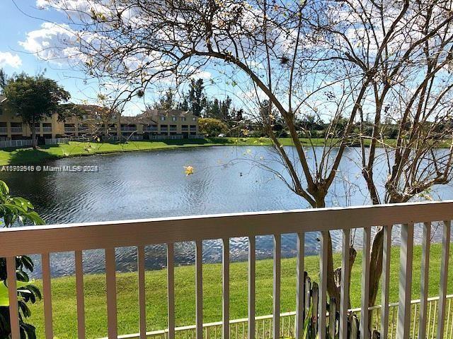 5200 NW 31st Ave Unit 155, Fort Lauderdale, FL 33309 - water view