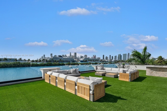 288 S Coconut Ln, Miami Beach, FL 33139 - photo 3