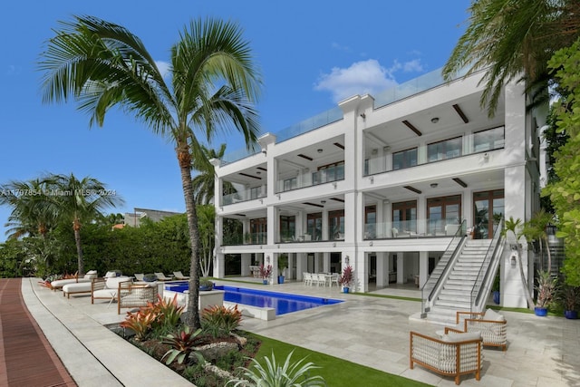 288 S Coconut Ln, Miami Beach, FL 33139 - photo 1