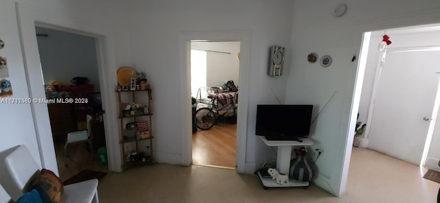 251 NW 34th Ter, Miami, FL 33127 - view of living area
