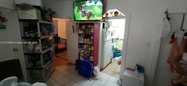 251 NW 34th Ter, Miami, FL 33127 - view of hall