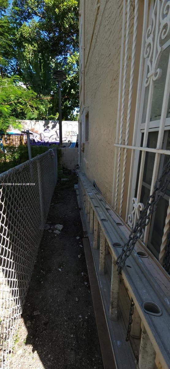251 NW 34th Ter, Miami, FL 33127 - view of home's exterior with stucco siding