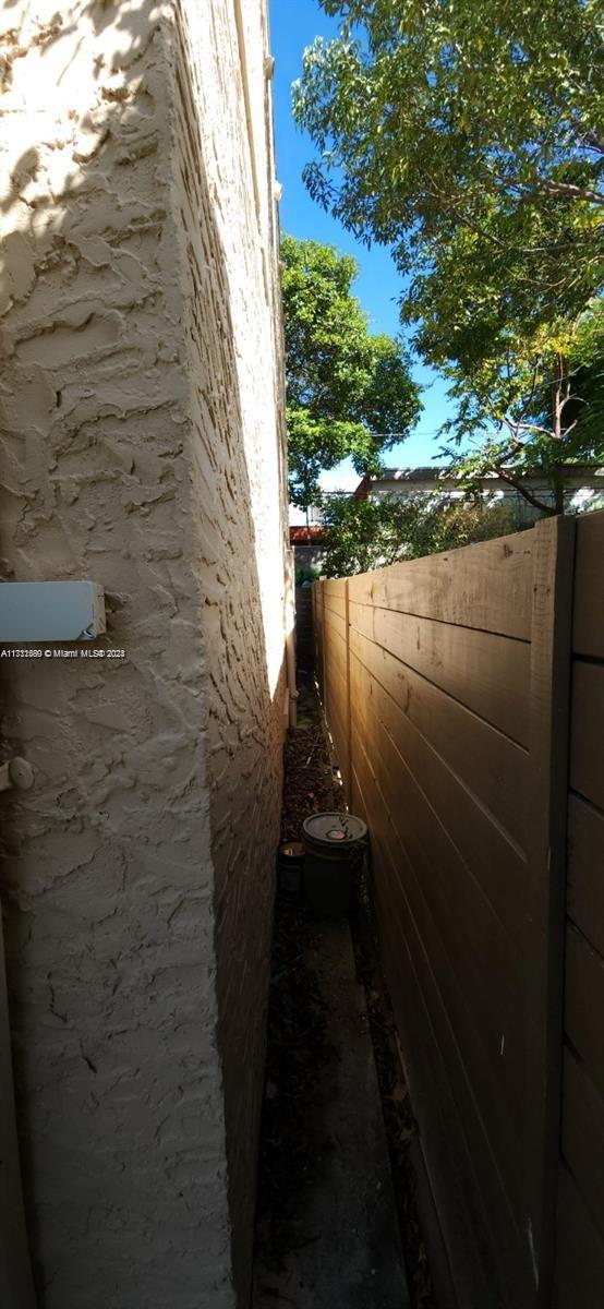 251 NW 34th Ter, Miami, FL 33127 - view of side of property