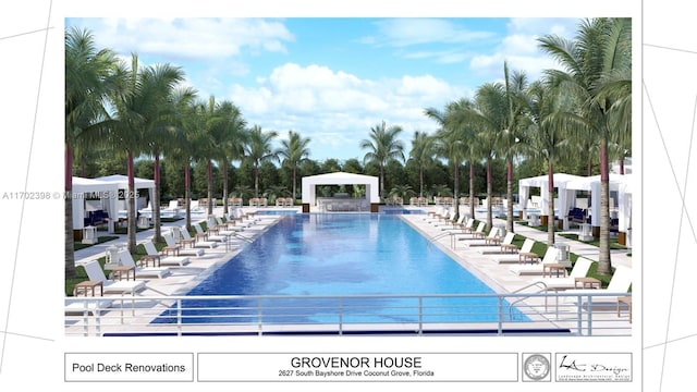 2627 S Bayshore Dr Unit 804, Miami, FL 33133 - photo 44