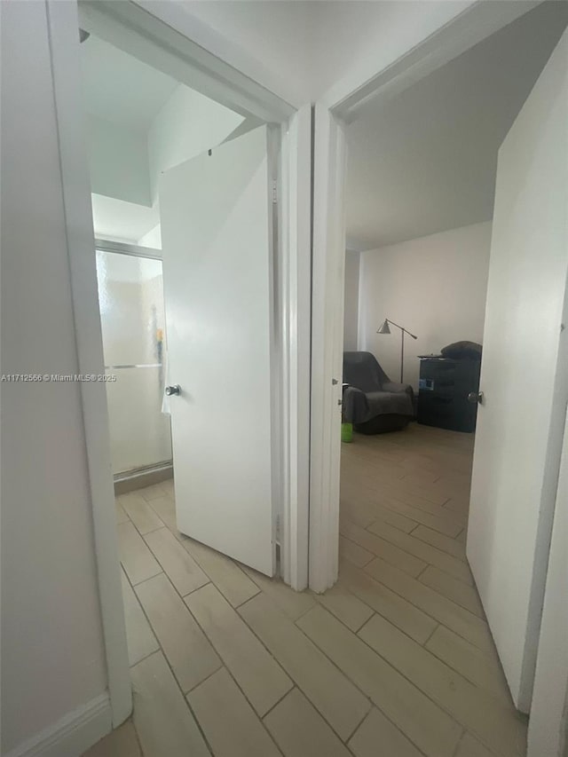 4075 Coral Springs Dr Unit 5, Coral Springs, FL 33065 - view of hallway