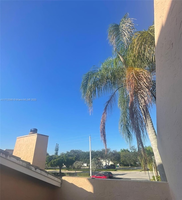 4075 Coral Springs Dr Unit 5, Coral Springs, FL 33065 - exterior space with stucco siding
