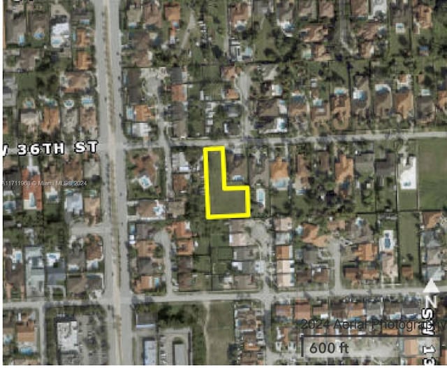 13600 SW 36th St, Miami FL, 33175 land for sale