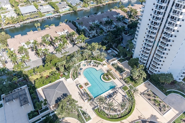 21205 Yacht Club Dr Unit 3001, Aventura, FL 33180 - photo 27
